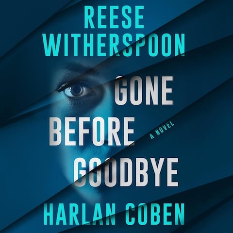 Gone Before Goodbye