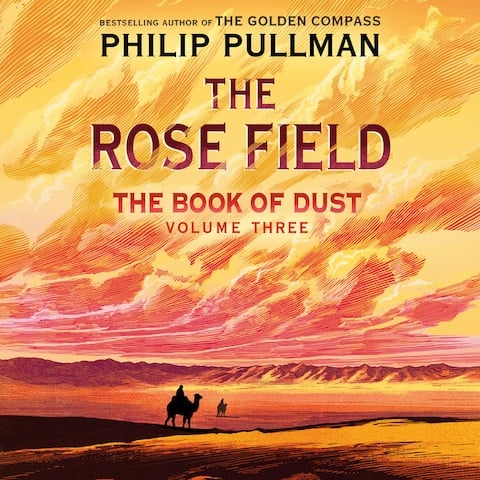 The Rose Field