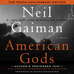 American Gods