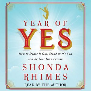 Year Of Yes