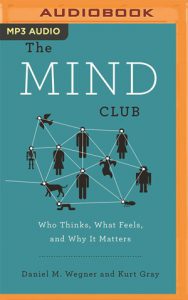 The Mind Club