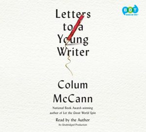 Letters to a Young Writer