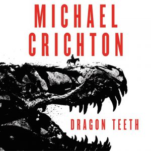 Dragon Teeth