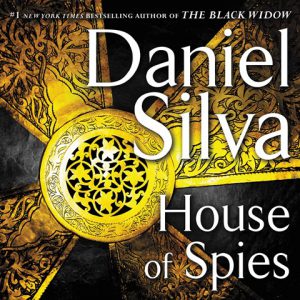 House of Spies