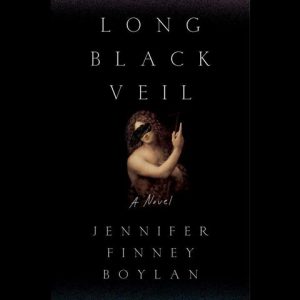 Long, Black Veil