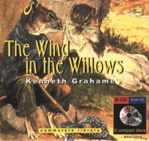 The Wind in the Willows