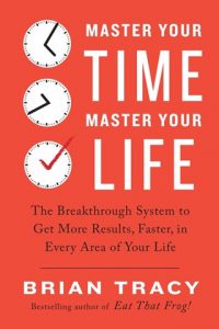 Master Your Time Master Your Life