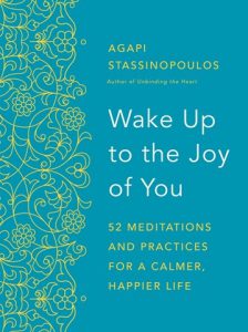 Wake Up To The Joy Of You