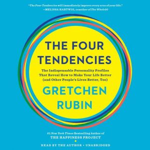 The Four Tendencies