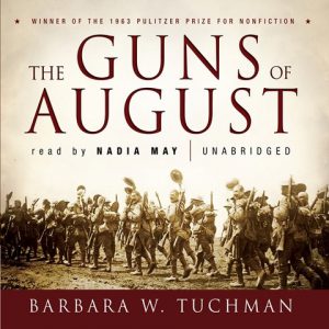 The Guns of August