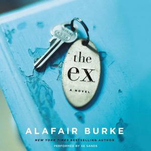 Alafair Burke: The Ex