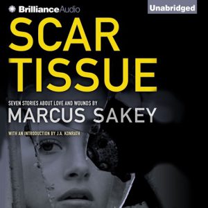 Marcus Sakey: Scar Tissue