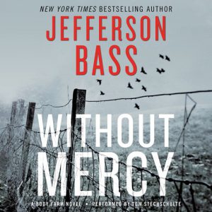 Jefferson Bass - Without Mercy