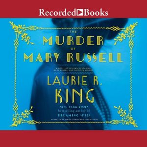 The Murder of Mary Russell