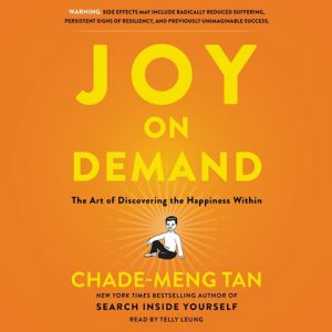 Joy On Demand