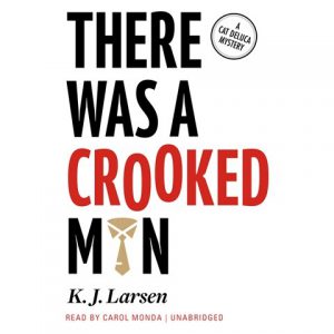 There Was A Crooked Man