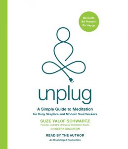 Unplug