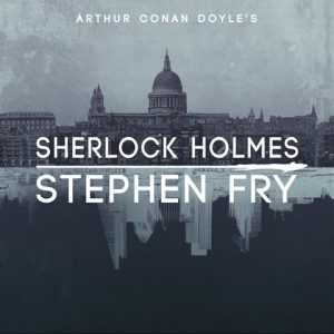 Sherlock Holmes