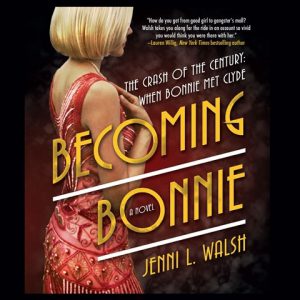 Becoming Bonnie