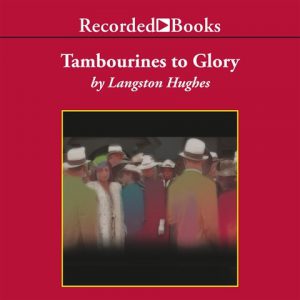 Tambourines to Glory