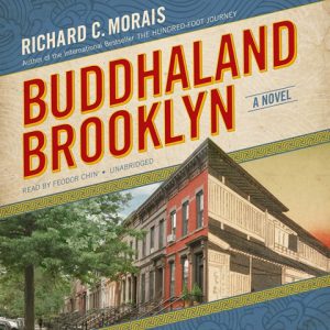 Buddhaland Brooklyn