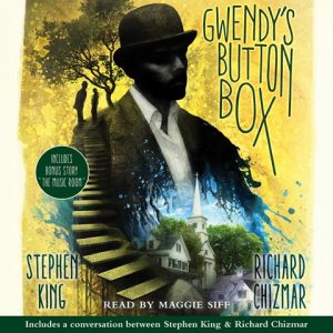 Gwendy's Button Box