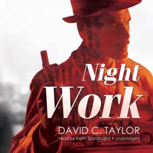 David Taylor: Night Work