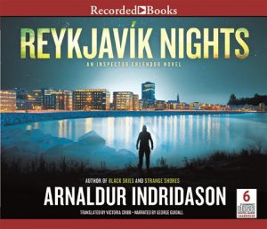 Reykjavik Nights