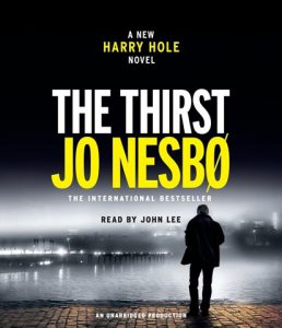 Jo Nesbø - The Thirst