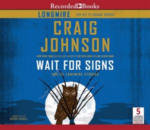 Craig Johnson - Wait for Signs