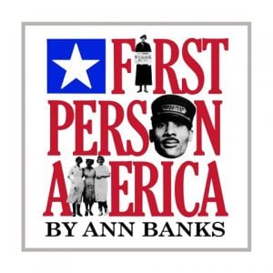 First Person America