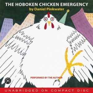 Hoboken Chicken Emergency