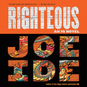Joe Ide: Righteous