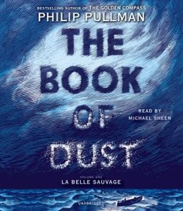 The Book Of Dust