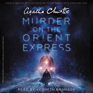 Murder on the Orient Express