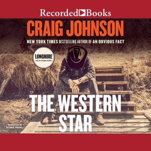 Craig Johnson - The Western Star