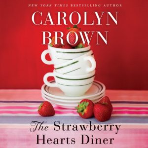 Strawberry Hearts Diner