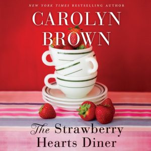Strawberry Hearts Diner