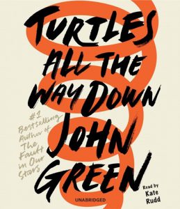 Turtles All The Way Down
