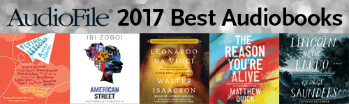 AudioFile Best of 2017