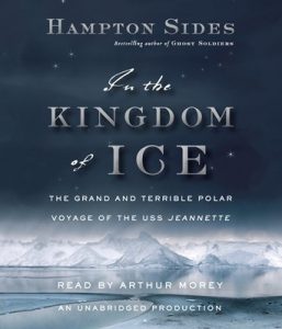 In the Kingdom of Ice