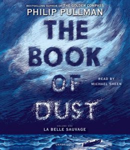 The Book of Dust