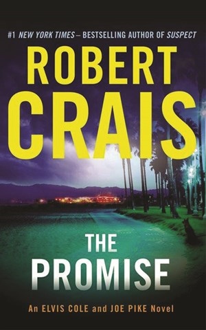 Robert Crais: The Promise