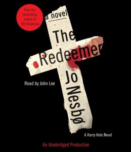 Jo Nesbø: The Redeemer