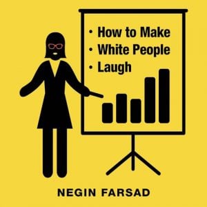 How To Make White People Laugh