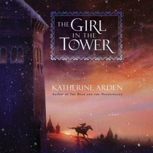 The Girl in the Tower