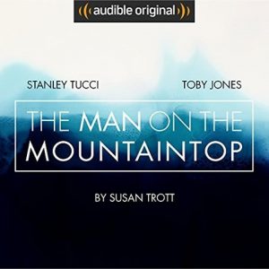 The Man on the Mountaintop