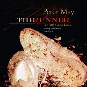 Peter May: The Runner