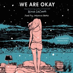 We Are Okay