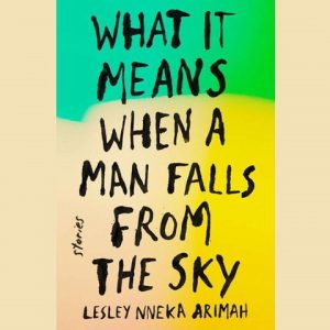 What It Means When A Man Falls From The Sky